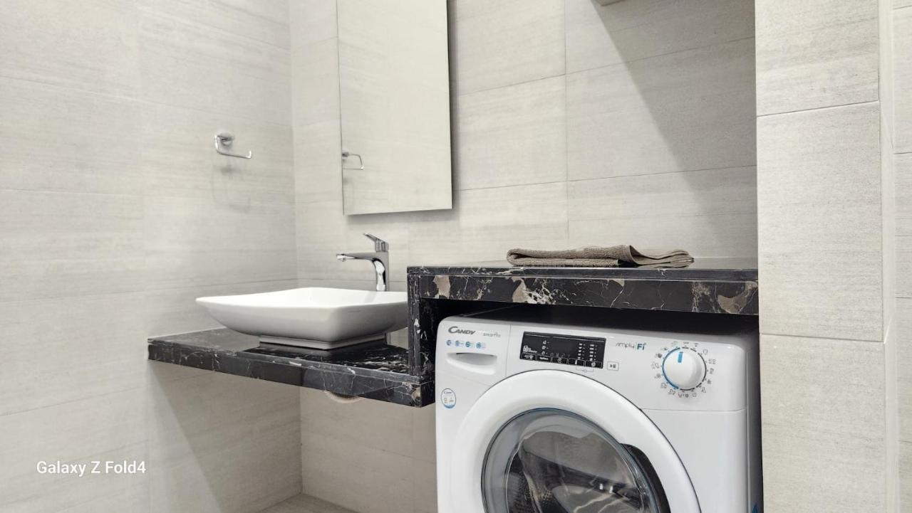 De Lenco Residence 4 أثينا المظهر الخارجي الصورة