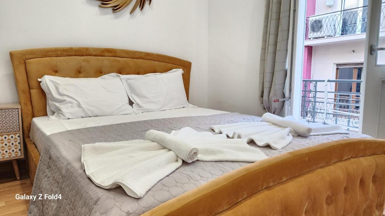 De Lenco Residence 4 أثينا المظهر الخارجي الصورة