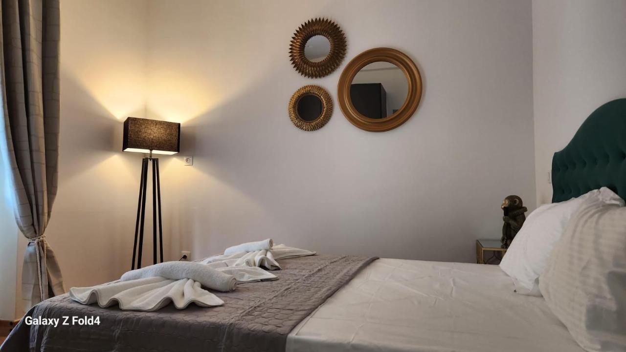 De Lenco Residence 4 أثينا المظهر الخارجي الصورة
