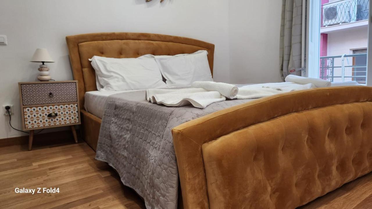 De Lenco Residence 4 أثينا المظهر الخارجي الصورة