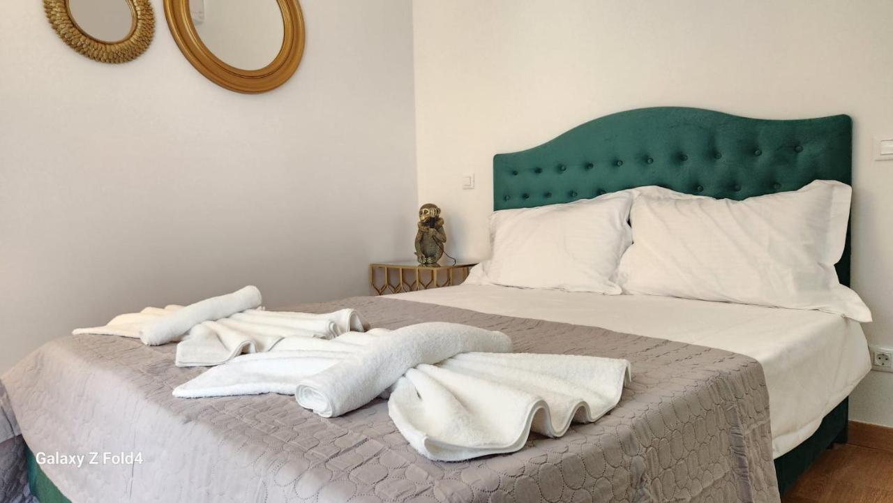 De Lenco Residence 4 أثينا المظهر الخارجي الصورة