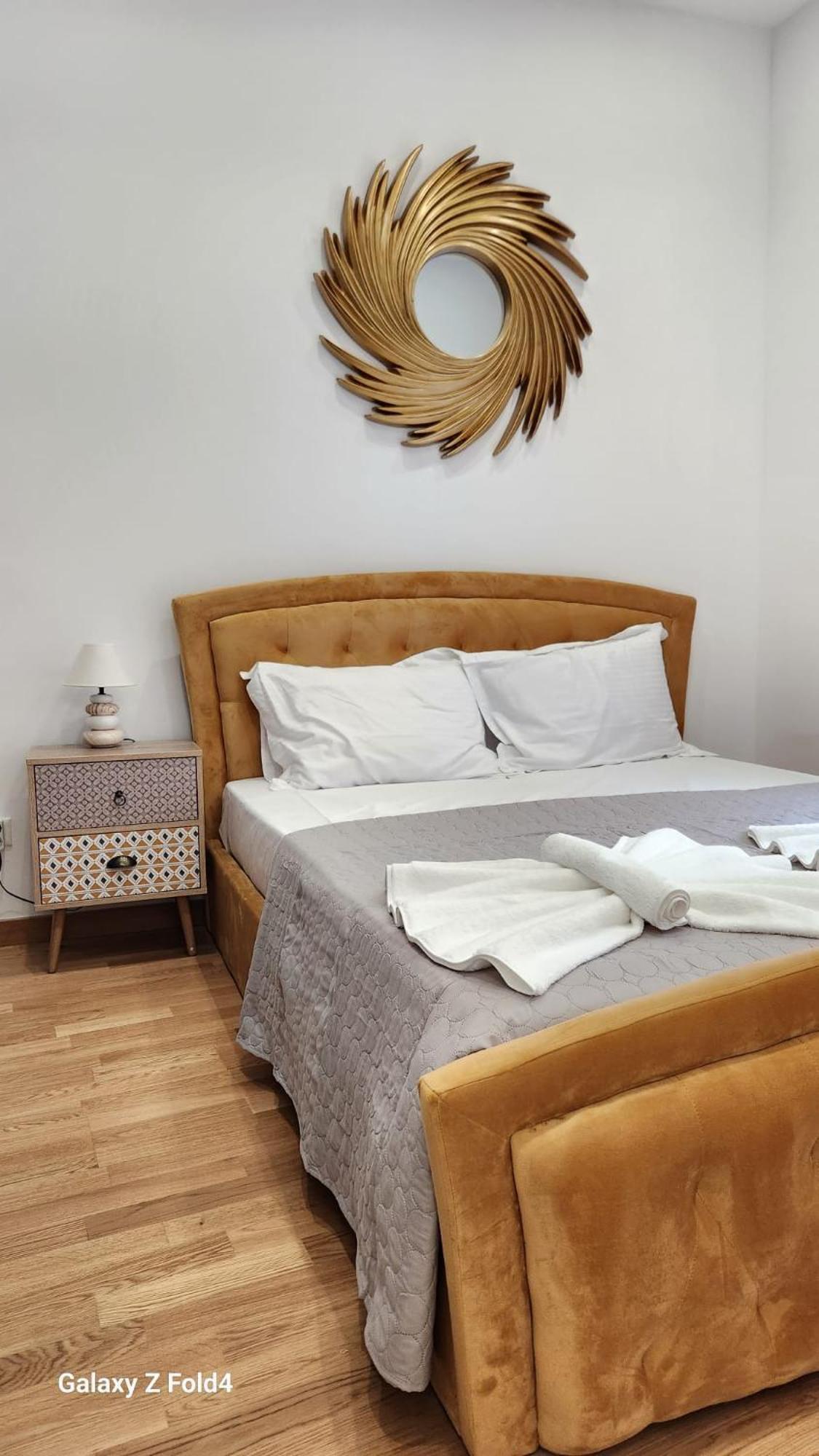 De Lenco Residence 4 أثينا المظهر الخارجي الصورة